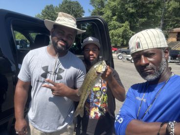 Atlanta Report Photo 2