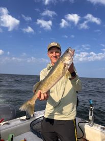 Big Walleyes!