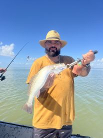 Matagorda Report Photo 1