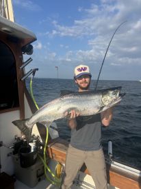 Olcott Report Photo 1