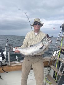 Anotjer great morning  