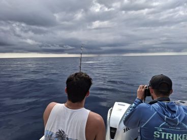 Herradura Report Photo 1