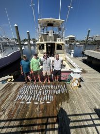 Carolina Beach Report Photo 1