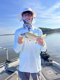 Sand Springs Report Photo 1