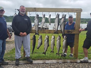 Elberta Report Photo 1