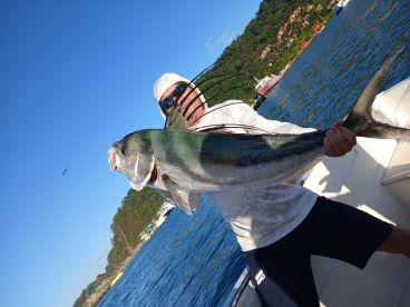 Herradura Report Photo 1