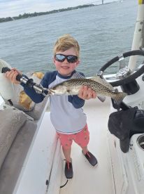 LATE SUMMER BITE IS GREAT!