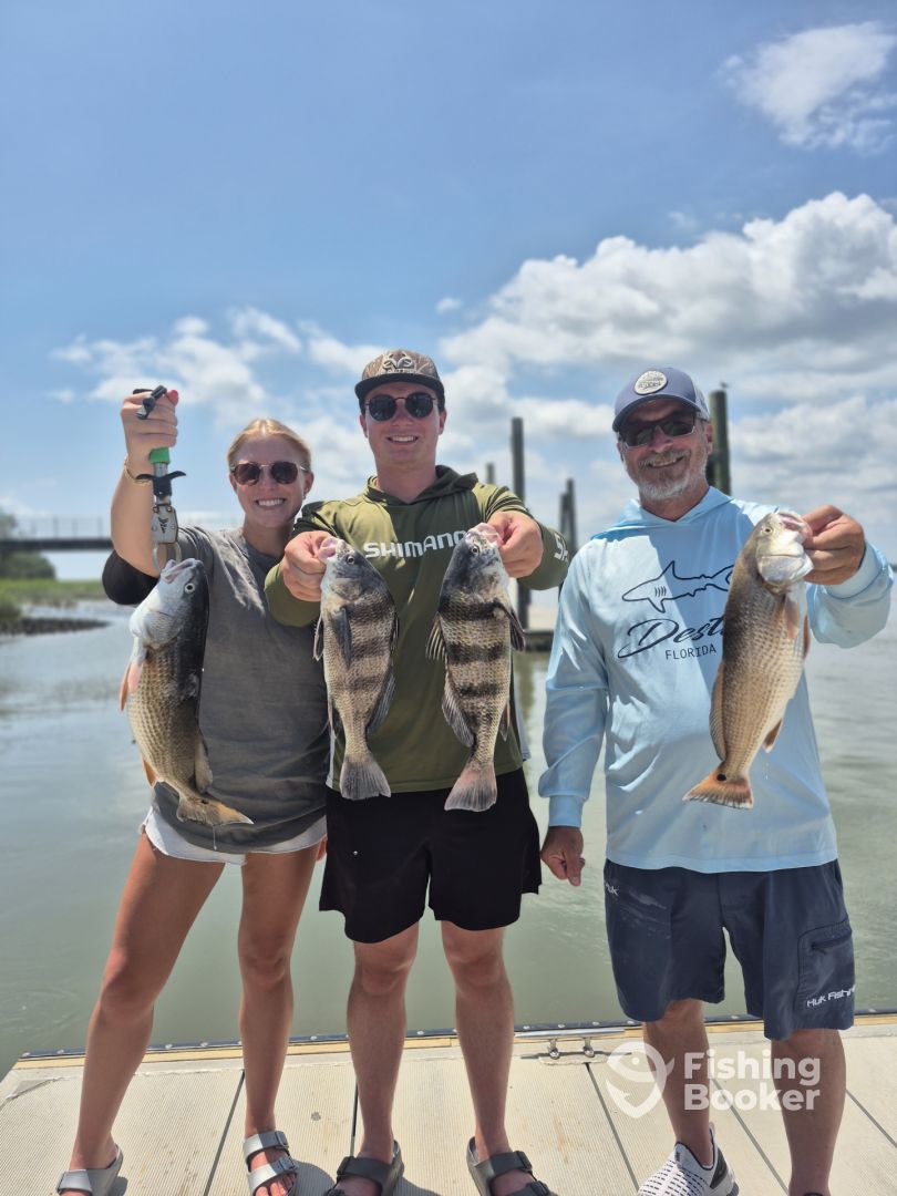 Hilton Head Island Report Photo 0