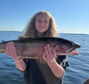 Love having this crew onboard every year