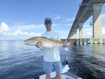 Milton Report Photo 1