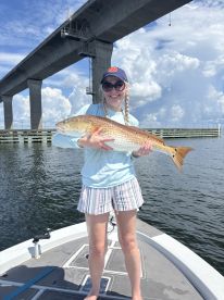 Milton Report Photo 2