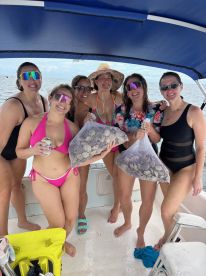 This Summer is HOT!!