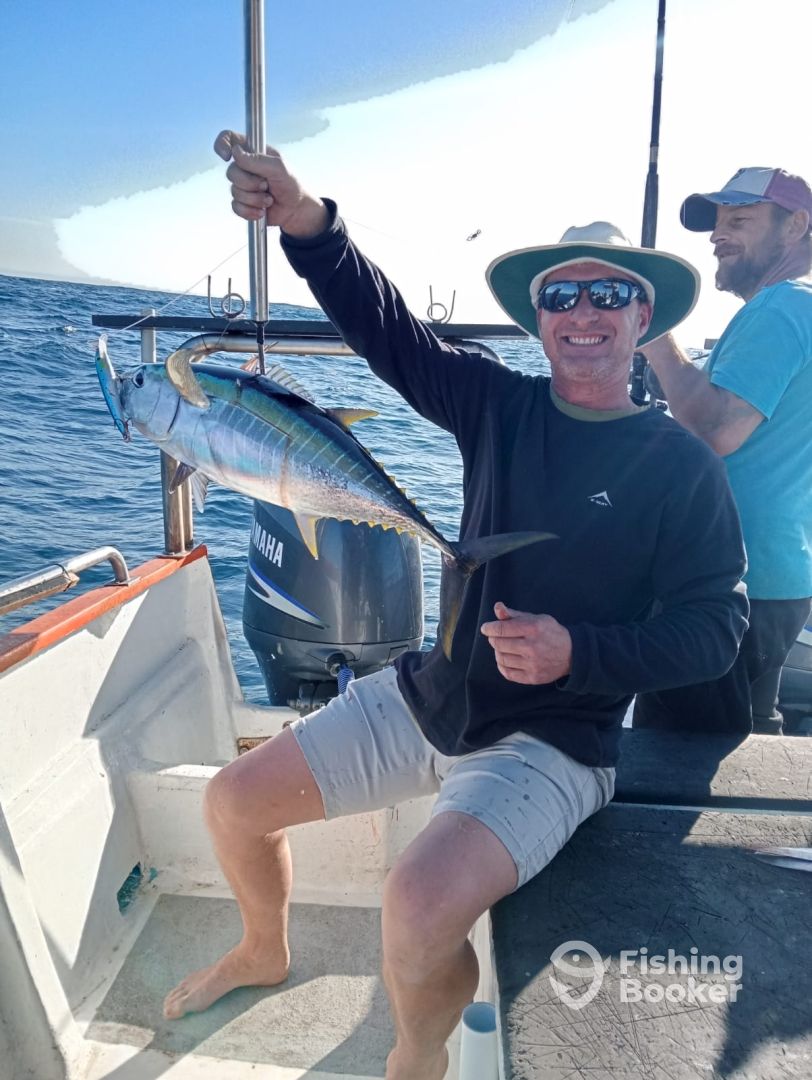 KwaZulu-Natal Report Photo 0