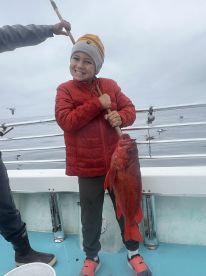 San Francisco Report Photo 2