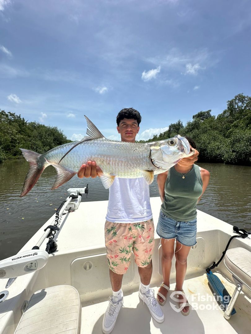 San Juan Report Photo 0