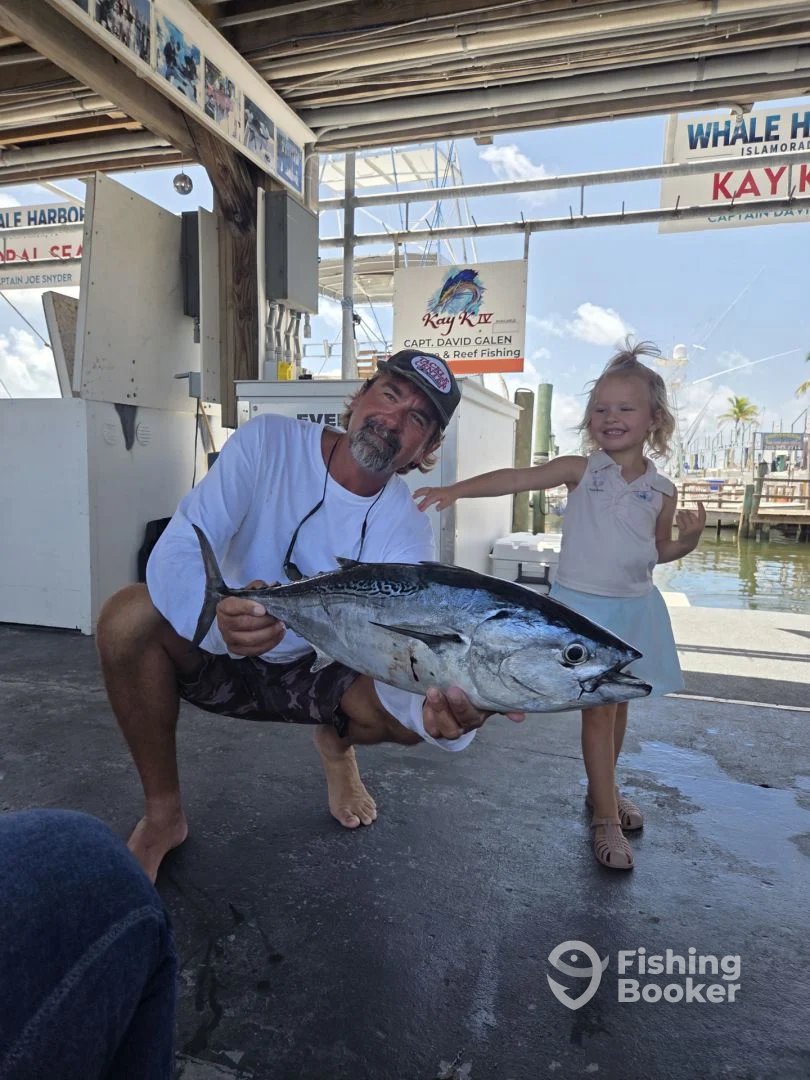 Islamorada Report Photo 0