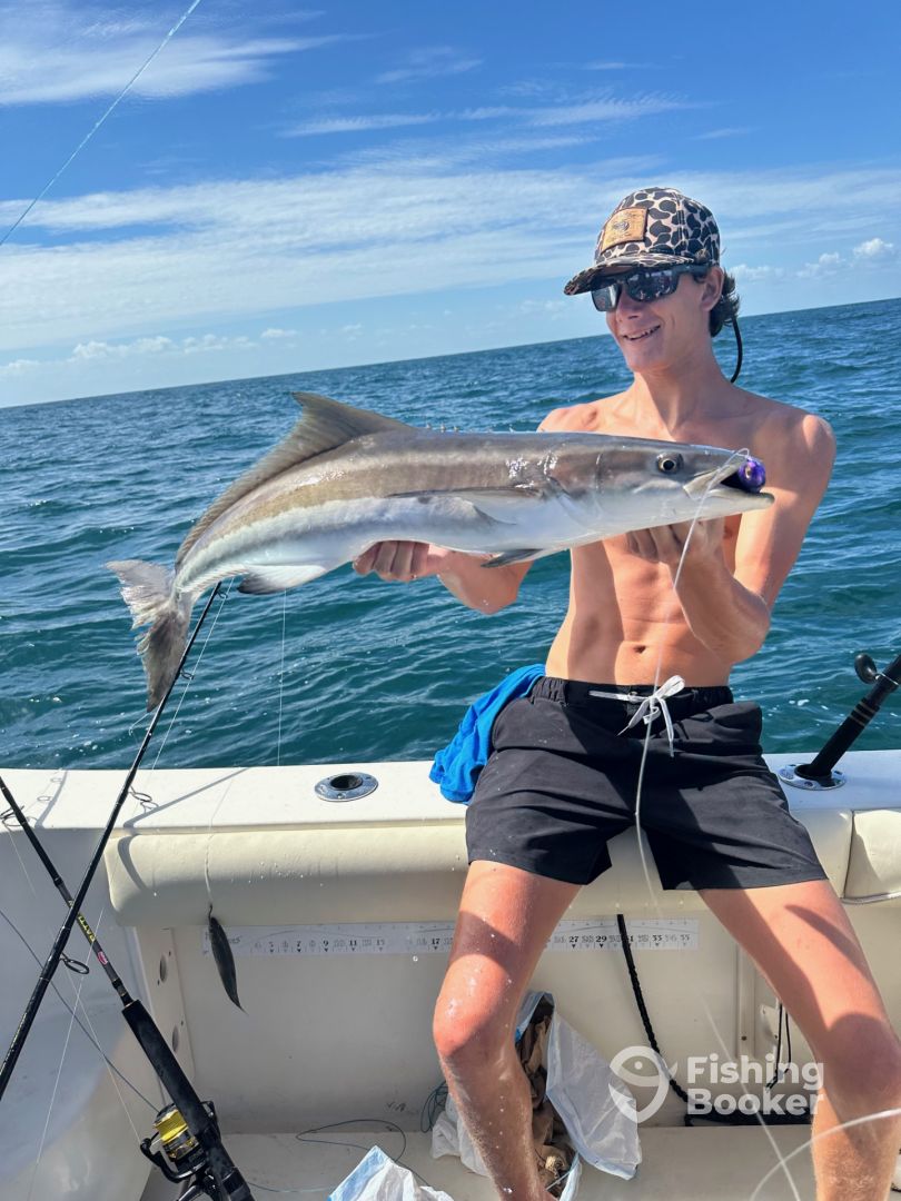 Mount Pleasant Report Photo 0