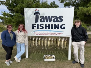 East Tawas Report Photo 2