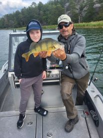 Stockholm Archipelago Report Photo 3