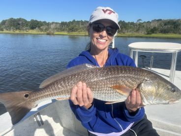 Inshore Slams Everyday !