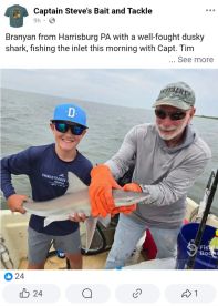 Falling Into September!