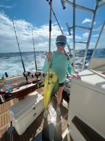 U.S. Virgin Islands Report Photo 1