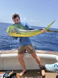 U.S. Virgin Islands Report Photo 3