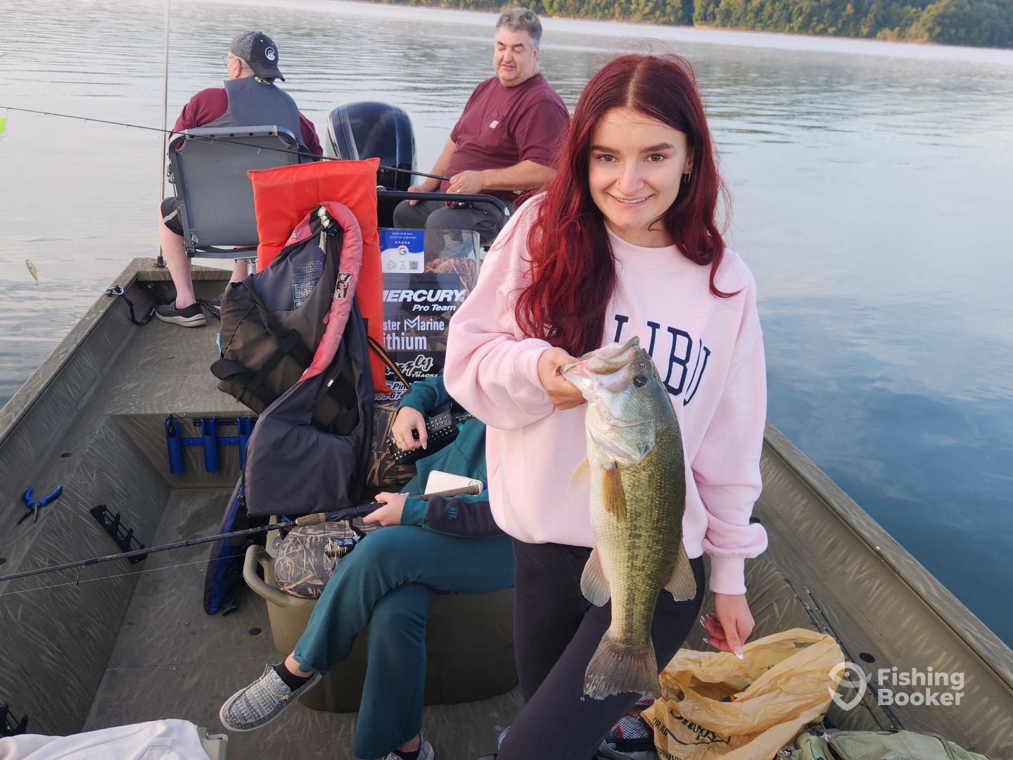 Dandridge Report Photo 0