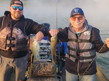 Dandridge Report Photo 3