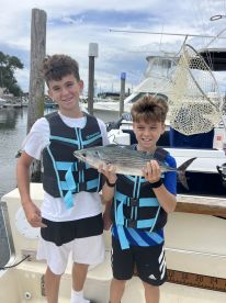 POST HURRICANE ERIN! 