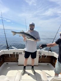 Has been Great  Fishing !! fall is comin