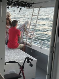 Lots of summer still left