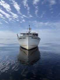 Fall is fine for fishing