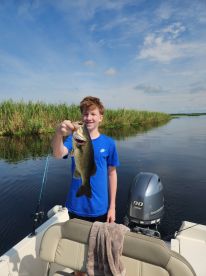 DeBary Report Photo 1