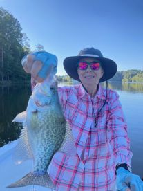 They are still biting