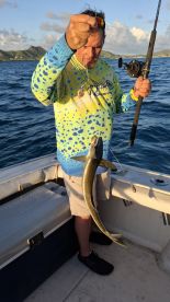 Jolly Harbour Report Photo 1