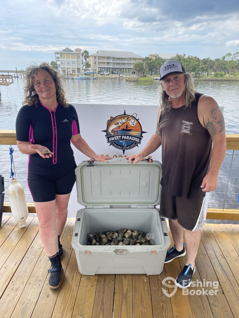 Steinhatchee Report Photo 0