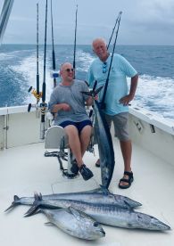 Wahoo weather is here!