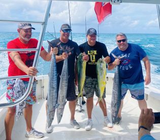 Sandys Report Photo 1