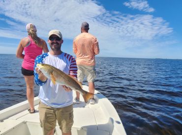 St. Marks Report Photo 2