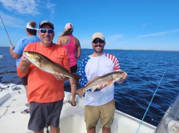 St. Marks Report Photo 1