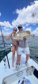 Snook and Grouper Season just opened!