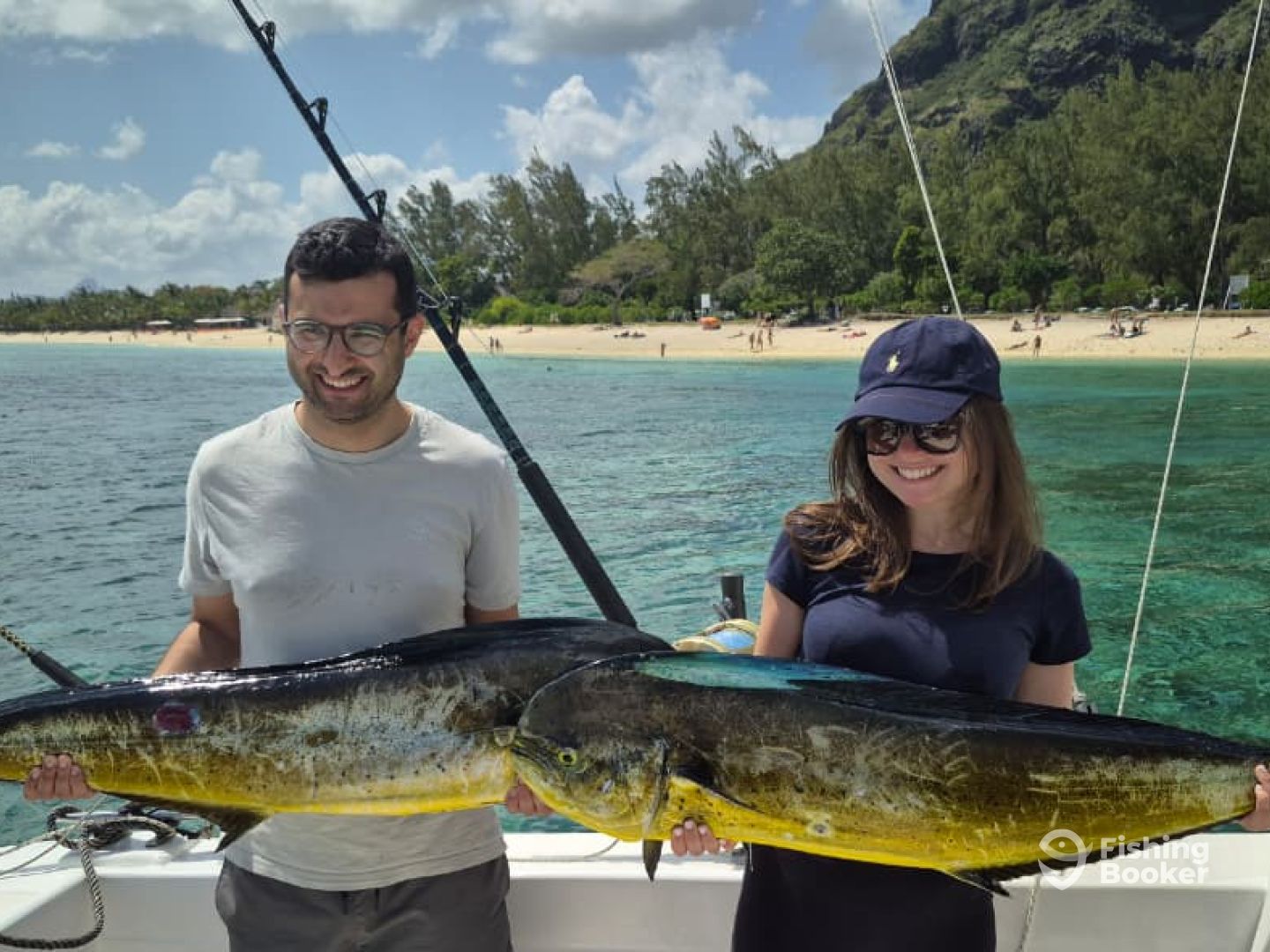 Le Morne Report Photo 0