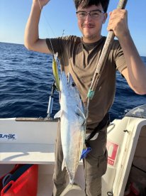 Gran Tarajal Report Photo 1