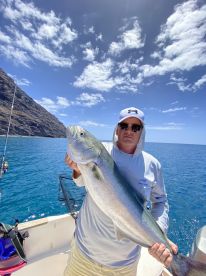 Gran Tarajal Report Photo 2