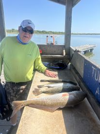 Arroyo City Report Photo 1