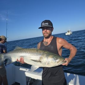 Narragansett Report Photo 1