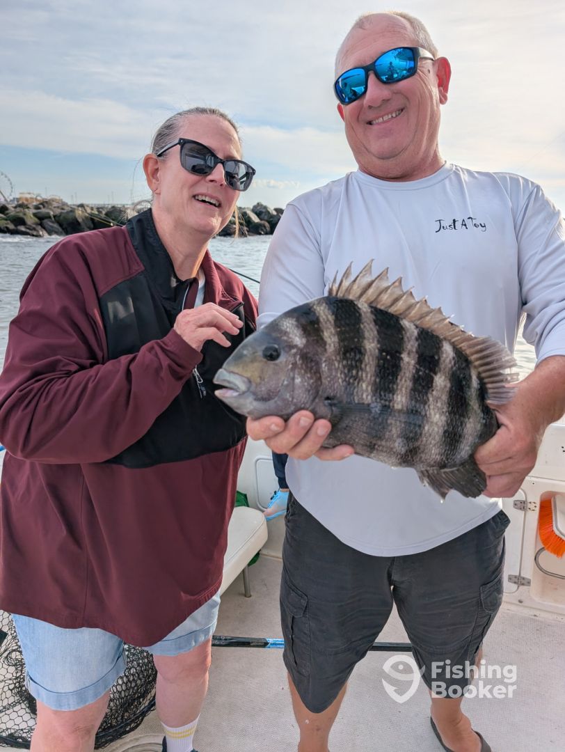 Ocean City Report Photo 0