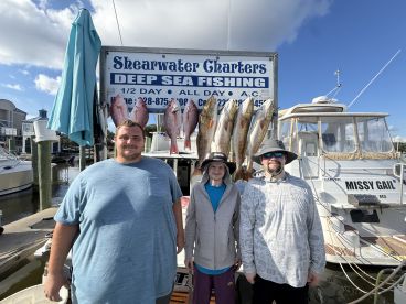 Red snapper season coming to an end