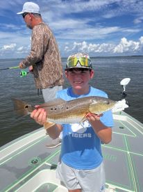 St. Bernard Report Photo 1